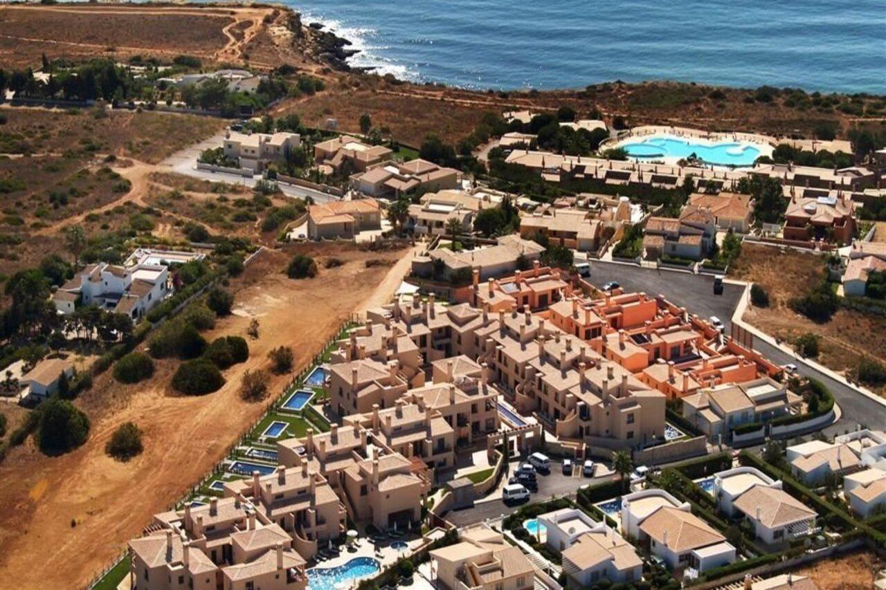 Mar Da Luz Resort Extérieur photo