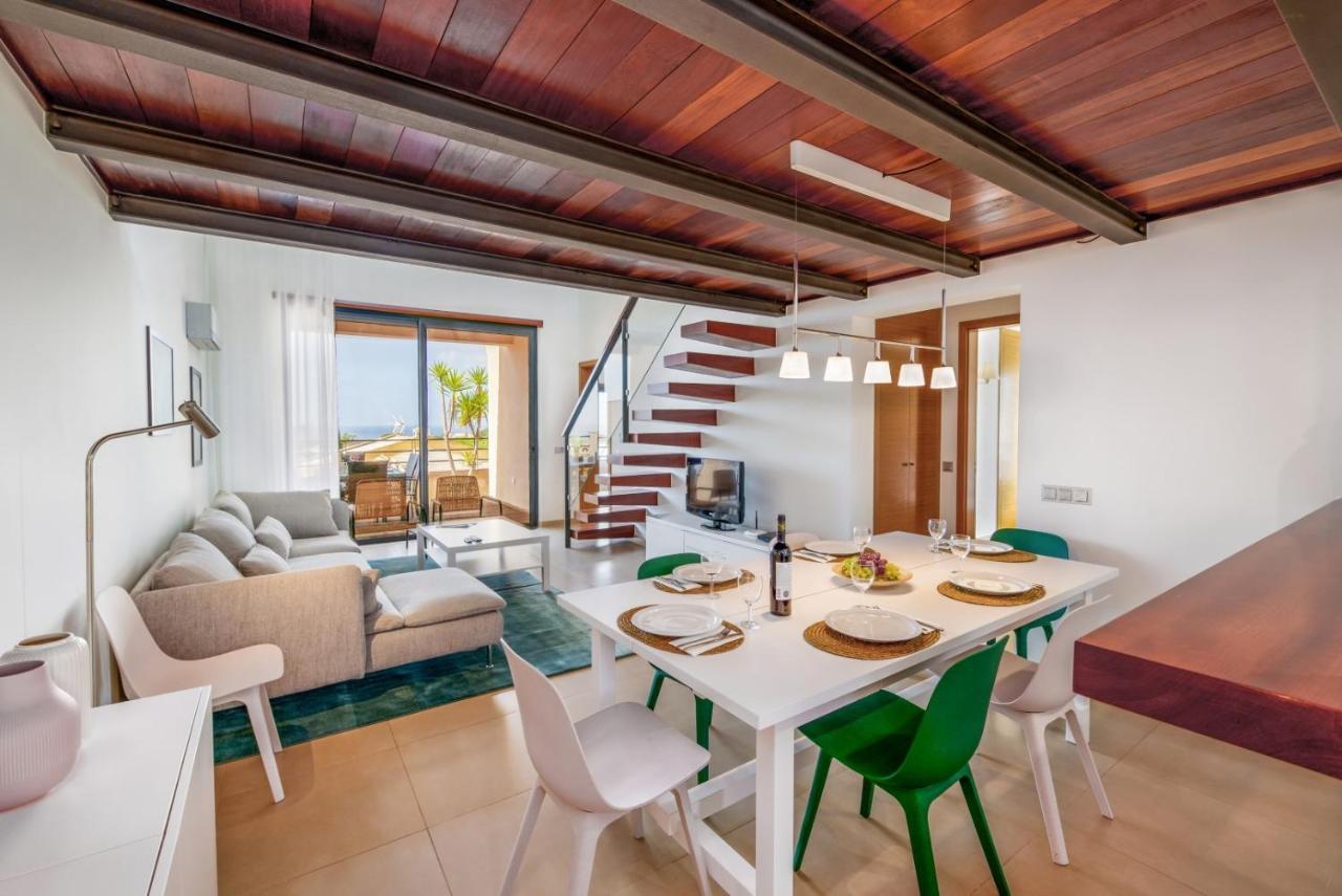 Mar Da Luz Resort Extérieur photo