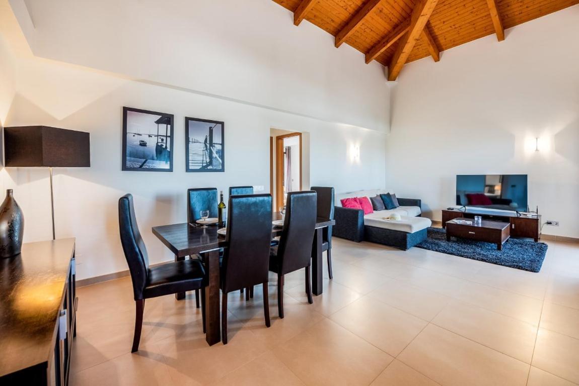 Mar Da Luz Resort Extérieur photo
