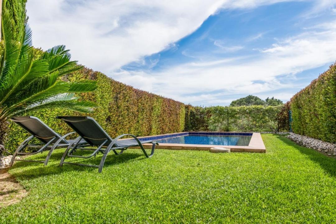 Mar Da Luz Resort Extérieur photo