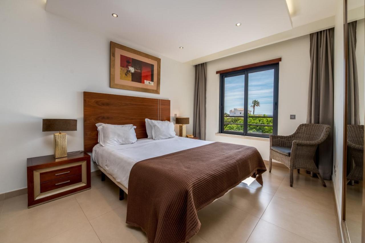 Mar Da Luz Resort Extérieur photo