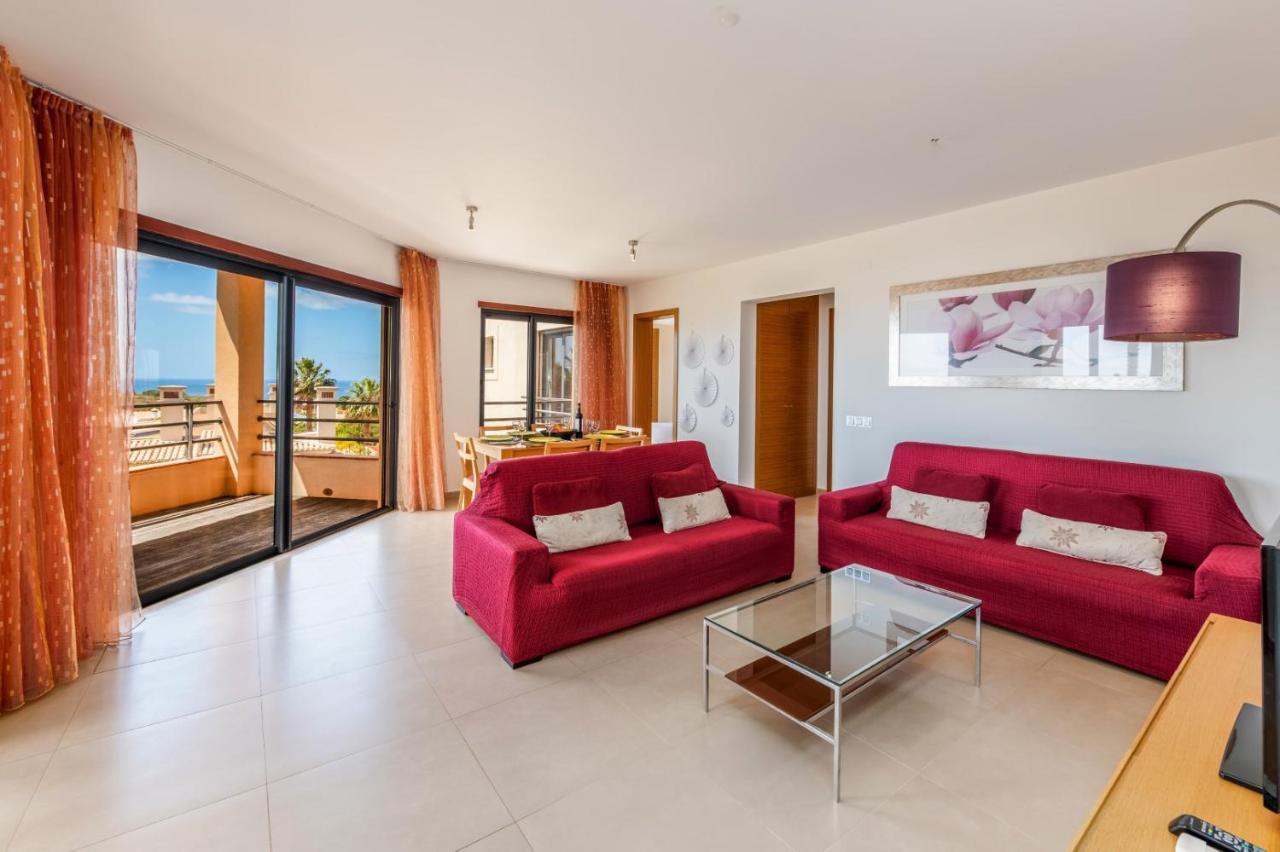 Mar Da Luz Resort Extérieur photo