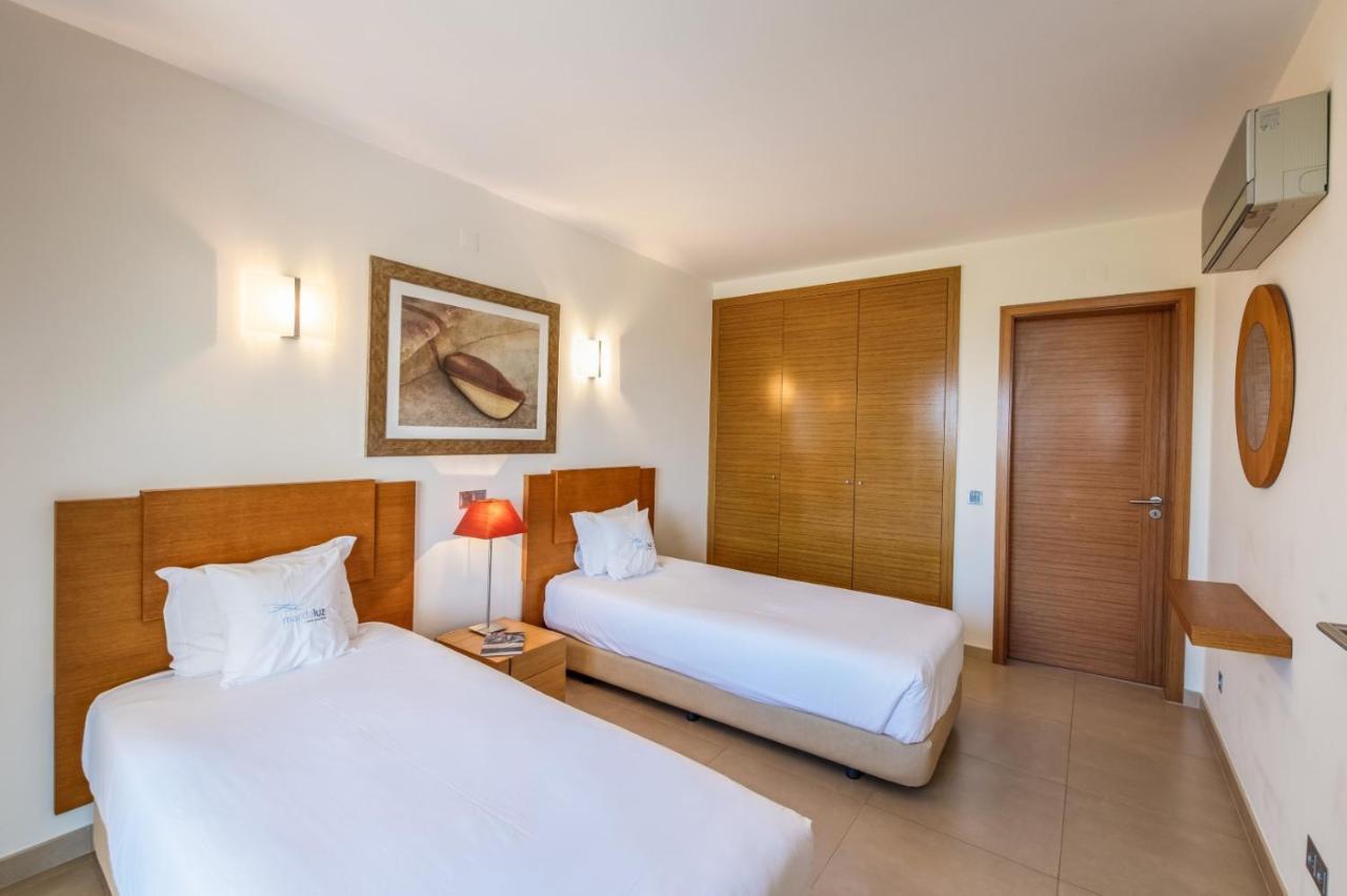 Mar Da Luz Resort Extérieur photo