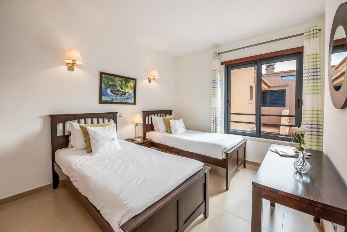 Mar Da Luz Resort Extérieur photo