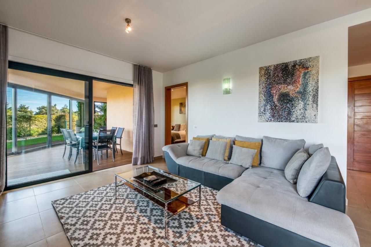 Mar Da Luz Resort Extérieur photo