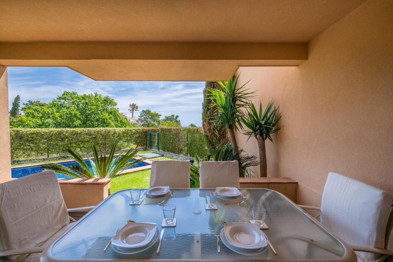 Mar Da Luz Resort Extérieur photo