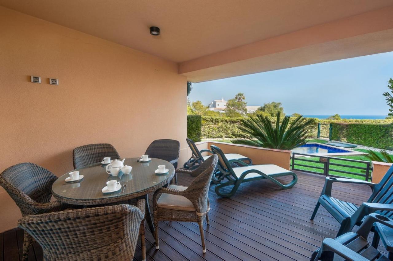 Mar Da Luz Resort Extérieur photo