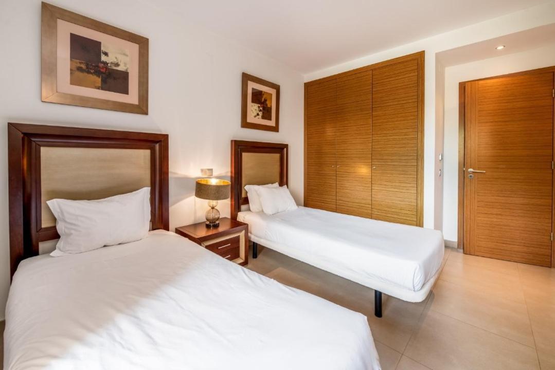 Mar Da Luz Resort Extérieur photo