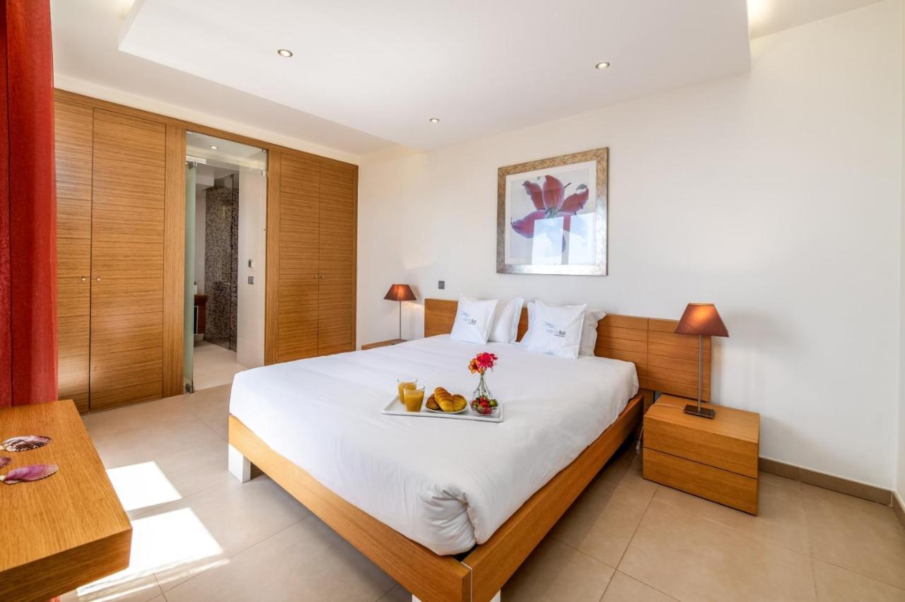 Mar Da Luz Resort Extérieur photo