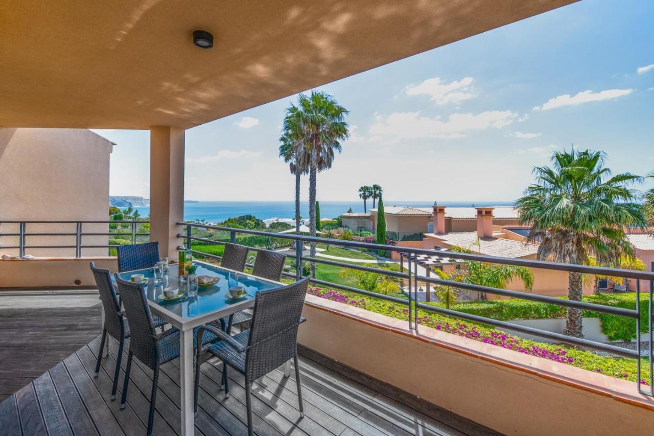Mar Da Luz Resort Extérieur photo