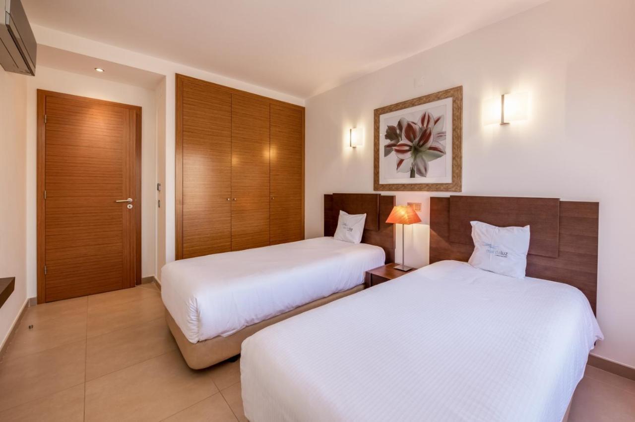 Mar Da Luz Resort Extérieur photo
