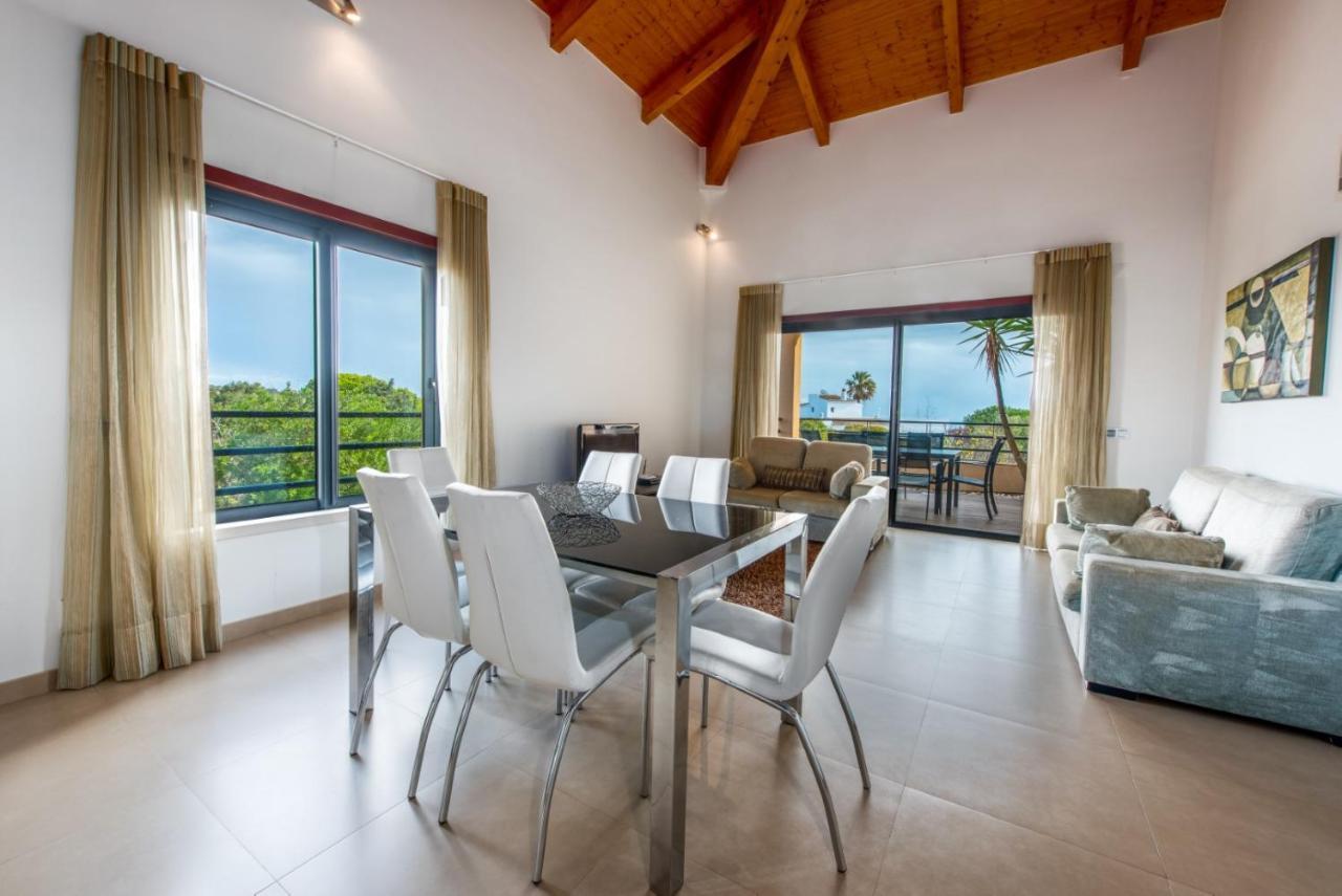 Mar Da Luz Resort Extérieur photo