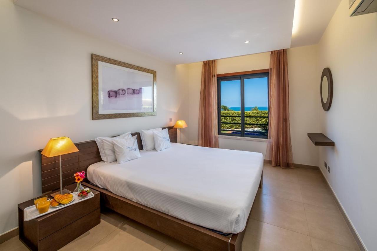 Mar Da Luz Resort Extérieur photo